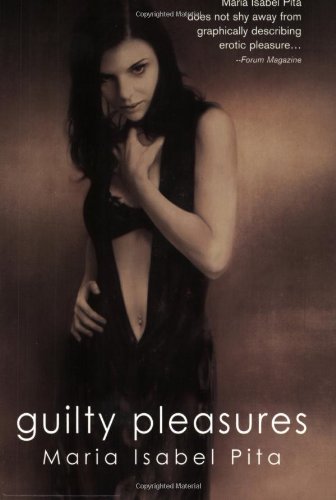 Stock image for Guilty Pleasures for sale by Better World Books