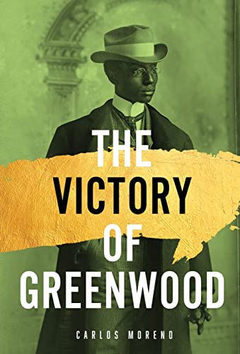 9780975538906: The Victory of Greenwood