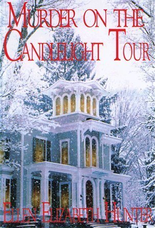 9780975540404: Murder on the Candlelight Tour