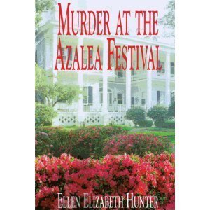 Beispielbild fr Murder at the Azalea Festival (Magnolia Mysteries) zum Verkauf von Wonder Book