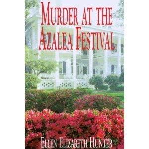 Stock image for Murder at the Azalea Festival (Magnolia Mysteries) for sale by Wonder Book