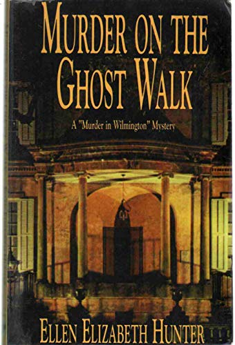 Beispielbild fr Murder on the Ghost Walk (Magnolia Mysteries) zum Verkauf von SecondSale