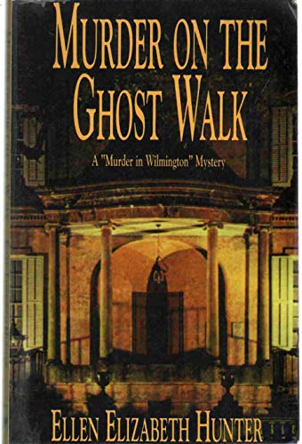 Stock image for Murder on the Ghost Walk (Magnolia Mysteries) for sale by ThriftBooks-Atlanta