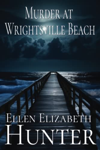 Beispielbild fr Murder at Wrightsville Beach (Magnolia Mysteries) zum Verkauf von Wonder Book