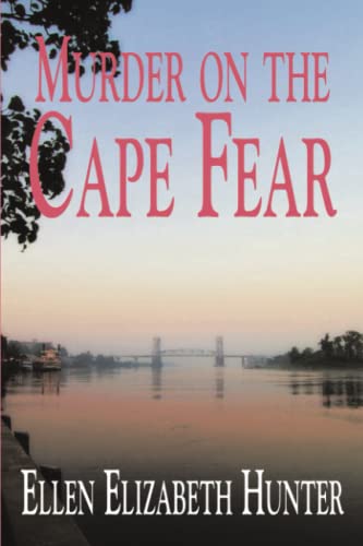 Beispielbild fr Murder On The Cape Fear zum Verkauf von SecondSale