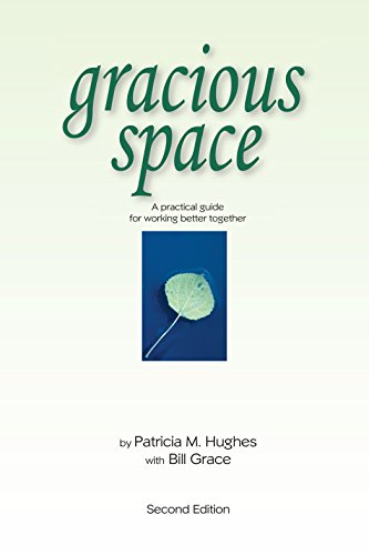 9780975544013: Gracious Space, Second Edition Working together Better