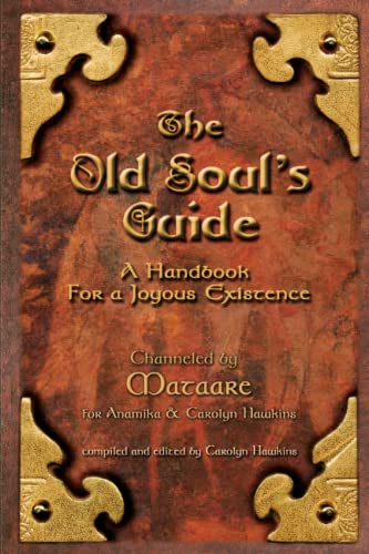 Stock image for The Old Soul's Guide for sale by ThriftBooks-Atlanta