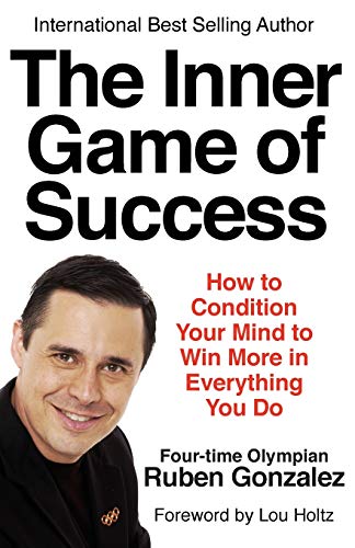 Beispielbild fr The Inner Game of Success zum Verkauf von SecondSale