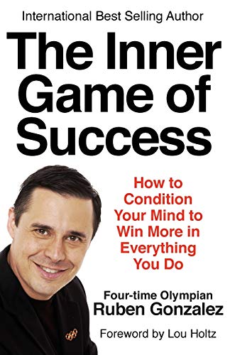 Imagen de archivo de The Inner Game of Success a la venta por SecondSale