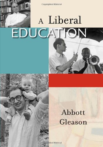 9780975555743: Title: A Liberal Education