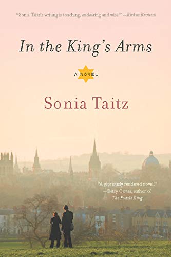 Stock image for In the King's Arms: A Novel for sale by SecondSale