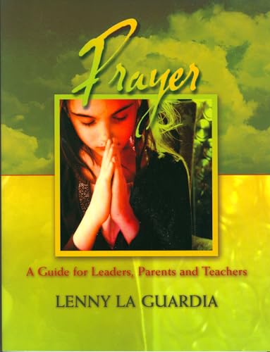 9780975562574: Children's Equipping Center: Prayer Leader's Manual
