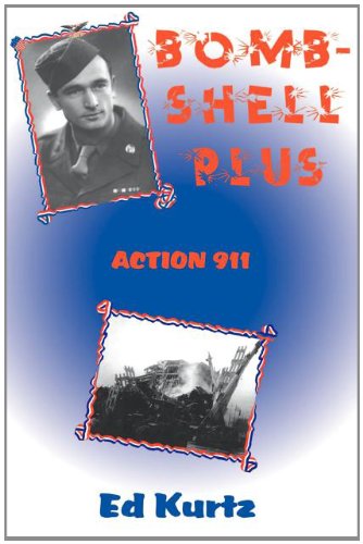 Bombshell Plus: Action 911 (9780975564622) by Kurtz, Ed