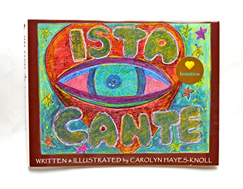 Stock image for Ista Cante for sale by Better World Books