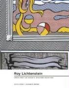 Stock image for Roy Lichtenstein: Prints 1956-1997 from the Collections of Jordan D. Schnitzer and his Family Foundation (MARQUAND BOOKS/) for sale by Patrico Books