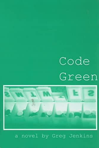 9780975571613: Code Green