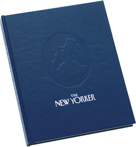 9780975573815: The New Yorker 2010 Desk Diary