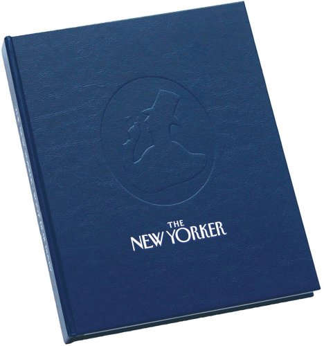 The New Yorker: 2009 Desk Diary (9780975573877) by New Yorker Magazine
