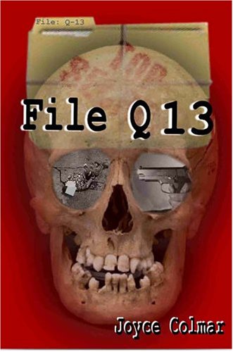 Stock image for File Q 13 for sale by Phatpocket Limited