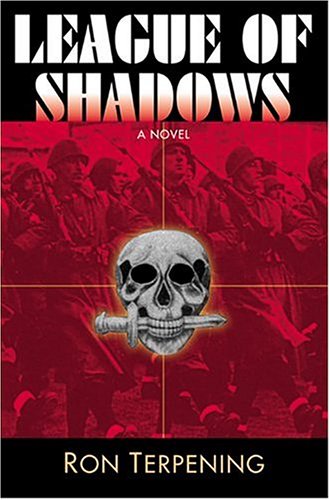 Imagen de archivo de League of Shadows a la venta por Better World Books