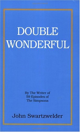 Stock image for Double Wonderful for sale by Ergodebooks