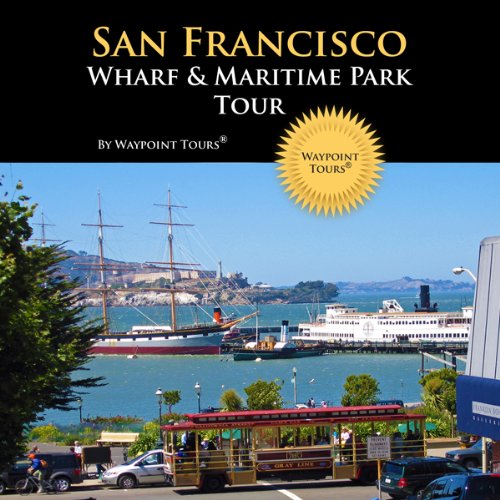 Stock image for San Francisco Tour for sale by Revaluation Books