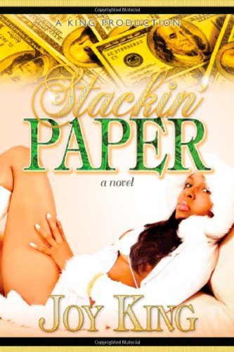Stock image for Stackin' Paper for sale by HPB-Diamond
