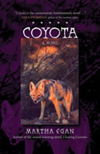 Stock image for Coyota for sale by Bookmans
