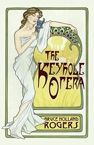 Stock image for The Keyhole Opera for sale by Books From California