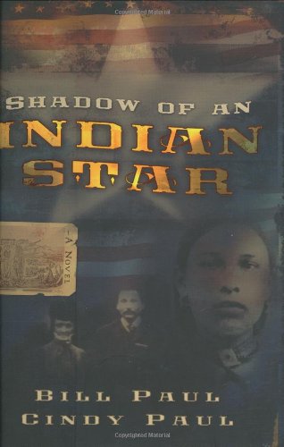 Imagen de archivo de Shadow of an Indian Star a la venta por funyettabooks