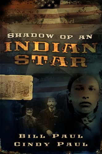 Stock image for Shadow of an Indian Star for sale by funyettabooks