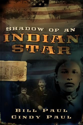

Shadow of an Indian Star [signed] [first edition]