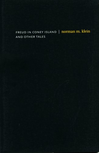 Imagen de archivo de Freud in Coney Island And Other Tales a la venta por Books From California