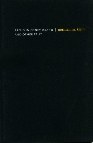 Stock image for Freud in Coney Island And Other Tales for sale by Books From California