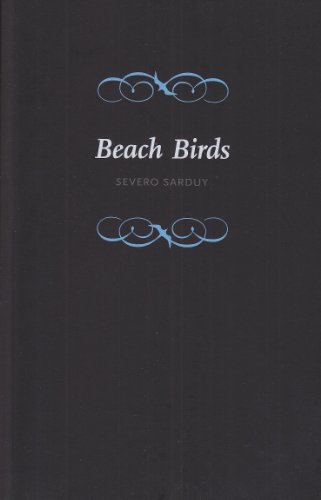 Beispielbild fr Beach Birds zum Verkauf von SecondSale