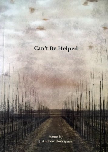 Beispielbild fr Can't Be Helped zum Verkauf von COLLINS BOOKS