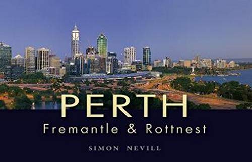 Imagen de archivo de Perth Fremantle & Rottnest a la venta por WorldofBooks