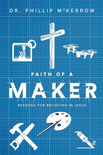 9780975633113: Faith Of A Maker
