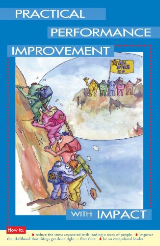 Stock image for Practical Performance Improvement with Impact for sale by Bookmans