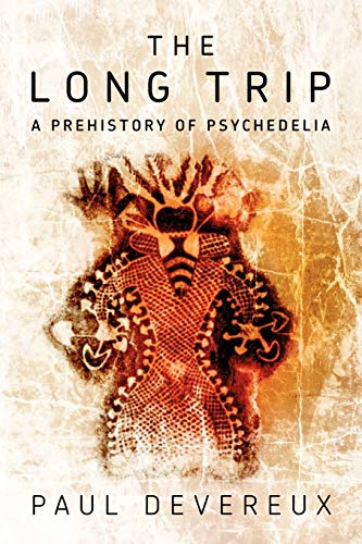 Beispielbild fr The Long Trip: A Prehistory of Psychedelia zum Verkauf von WorldofBooks