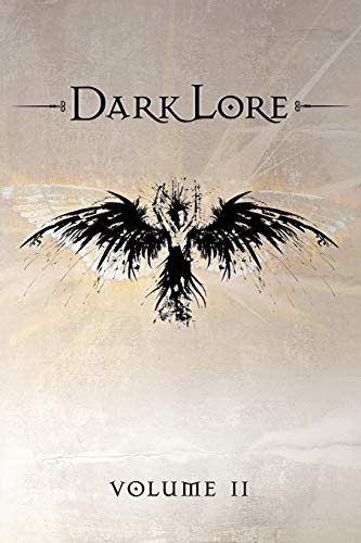 9780975720066: Darklore Volume 2 (Paperback): v. 2
