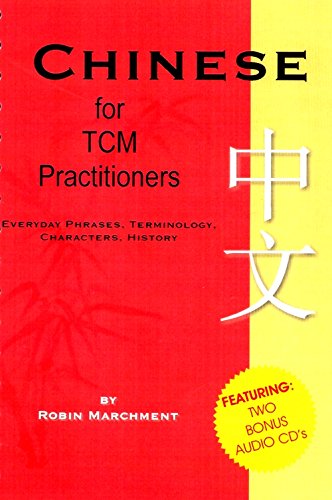 9780975726402: Chinese for TCM Practitioners