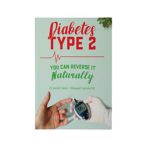 Imagen de archivo de Diabetes Type 2: You Can Reverse It Naturally a la venta por ThriftBooks-Dallas