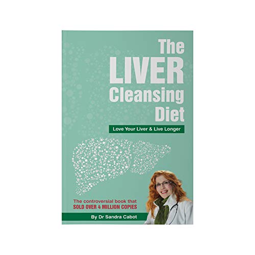 9780975743744: The Liver Cleansing Diet: Updated & Expanded