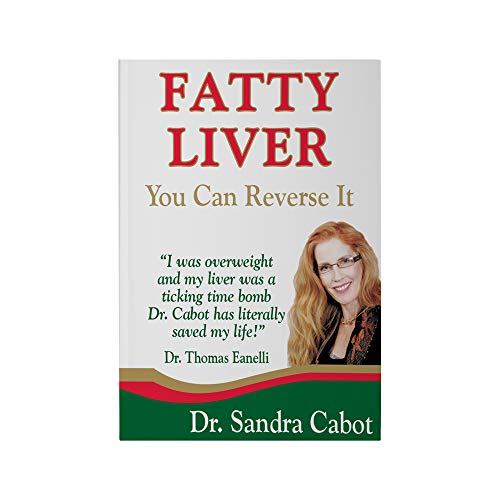 Beispielbild fr Fatty Liver You Can Reverse It zum Verkauf von Save With Sam