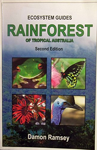 Beispielbild fr Rainforest of Tropical Australia (Ecosystem Guides) zum Verkauf von ThriftBooks-Atlanta