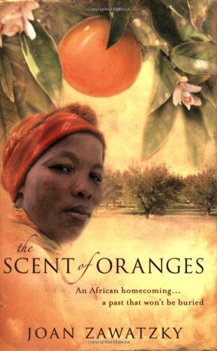 Imagen de archivo de The Scent of Oranges a la venta por Goldstone Books