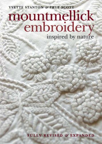 9780975767726: Mountmellick Embroidery: Inspired by Nature