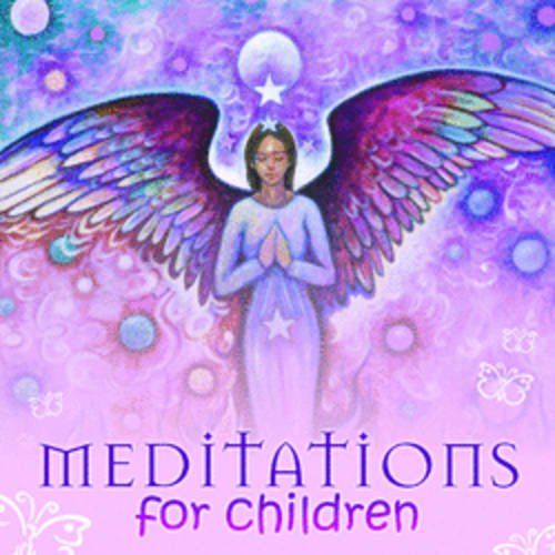 Imagen de archivo de Meditations for Children a la venta por Books From California