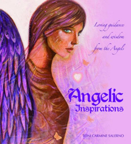 Stock image for Angelic Inspirations for sale by HPB-Emerald